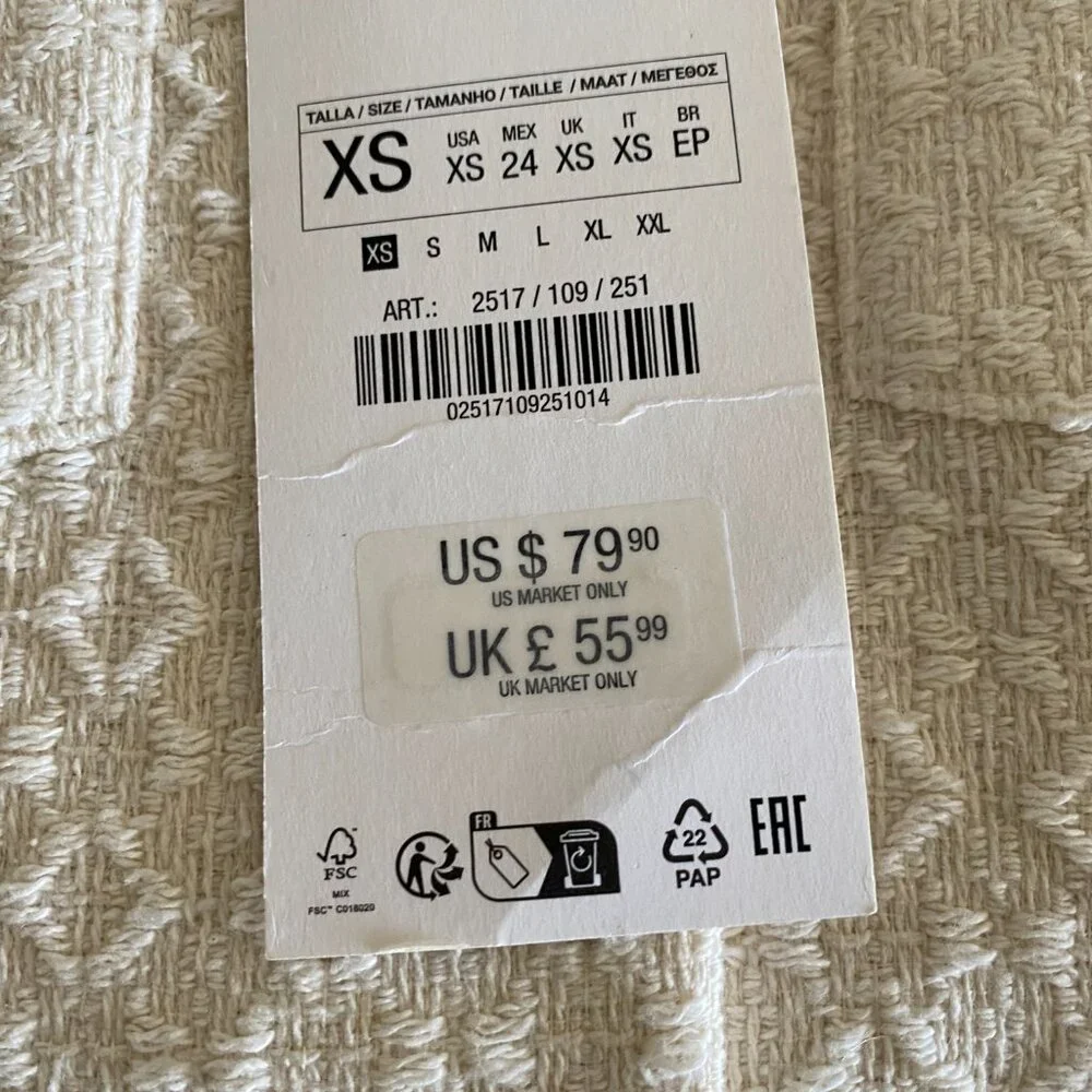 Jacket - Picture 5 of 6